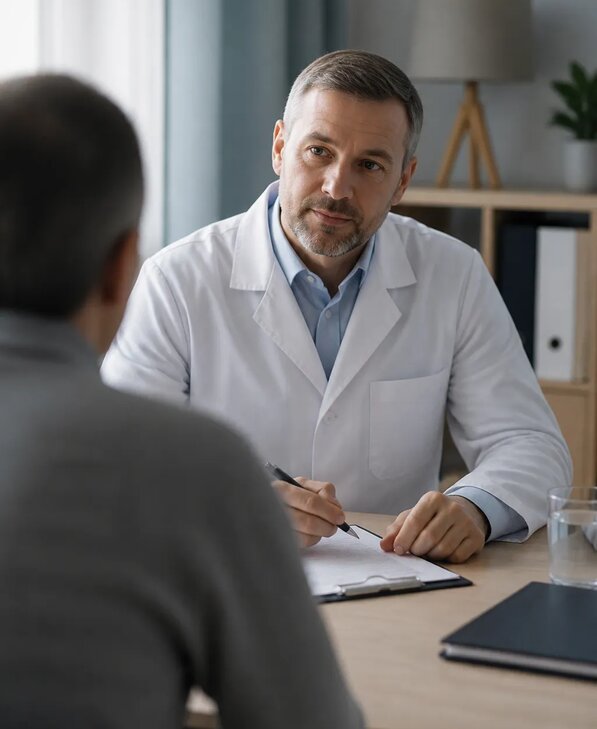 Анонимное лечение алкоголизма в Ногинске круглосуточно