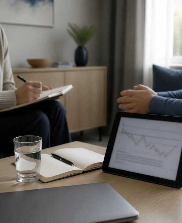 Психотерапия игромании с лечением зависимости в Ногинске
